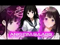 Download Lagu ANKHIYAA GULAAB👀💝||CHITANDA ERU💘|  [HINDI AMV EDIT] CAPCUT AMV✨