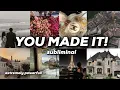 YOU MADE IT Dream Life ALL IN ONE Subliminal Extremely Powerful DO NOT OVERUSE