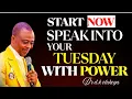 Dinsdag 16 december 2025 | Spreek je dinsdag krachtig uit | Dr. D.K. Olukoya