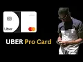 Uber Pro Card Get 50- 150 Back Up Balance With Uber
