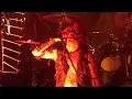 Watain - Malfeitor Live @ Metropol, Hultsfred 2015