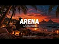 Danny Ocean x Camilo Type Beat 2026 - "Arena" | AfroPop