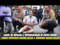 Download Lagu POLISI AROGAN ANIAYA SISWI‼️ TAK DISANGKA KAKAK KOPASSUS MUNCUL BONGKAR WAJAH GELAP!
