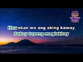 Wilbert Ross - Andito Lang Ako | KARAOKE