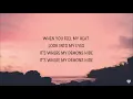Download Lagu Imagine Dragons - This is my kingdom come (Demons) (Lyrics)