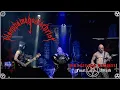 BLASPHAMAGOATACHRIST  - Live at Brazilian Ritual Final Attack - 25/03/2023
