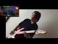 Download Lagu Rocksmith - I Can't Help Myself (Sugar Pie Honey Bunch) - Four Tops (guitar)100%