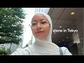 Download Lagu alone in Tokyo