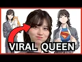 Download Lagu This Japanese Office Lady Went Viral UPDATE