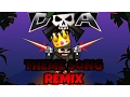 Theme Song Remix [ Doodle Army 2: Mini Militia ]