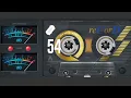 Download Lagu kacang lupa kulitnya || Dangdut lawas original - kaset pita