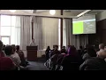 Andrew Taylor Holy Blockamole - Tips On Learning Block Development