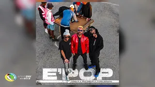 king p malemon and tumilemang epop official audio 