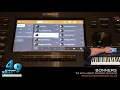Download Lagu Yamaha PSR SX900 Keyboard - Pop \u0026 Rock Styles Part 1/2