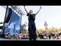 Download Lagu Rich Brian - History, Curious \u0026 More (Live At Head In The Clouds LA 2022)