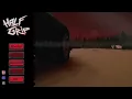 Half Grip Is A Bizzare But Awesome Racing Combat Game!