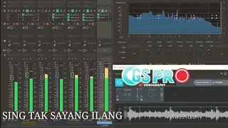 Download SING TAK SAYANG ILANG||COVER VIDEO TERBARU 2020 MP3