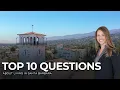 Is Santa Barbara Right for You Moving Tips Costs Local Secrets