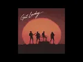 Daft Punk - Get Lucky (Radio Edit) [feat. Pharrell Williams] (Official)