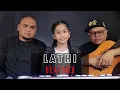 Download Lagu Weird Genius - Lathi (Beatbox) featuring Microphone Mechanics