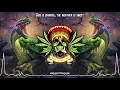 Bob Marley - Sun Is Shining (Cover By Stick Figure & Johnny Cosmic) New Reggae 2021 / Lyrics
