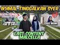 Download Lagu HARI TERAKHIR YANG MENYEDIHKAN!! SELAMAT TINGGAL IKHMALL!