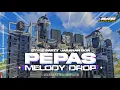 Lagu DJ VIRAL TIKTOK PEPAS STYLE PARTY JARANAN DOR MELODY DROP