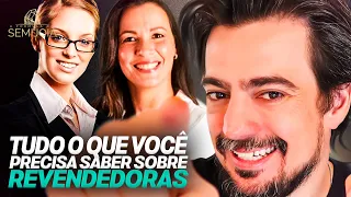 REVENDEDORAS: Tudo o Que Você Precisa Saber Sobre!