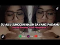 Download Lagu DJ AKU SUNGGUH MASIH SAYANG PADAMU | REMIX VIRAL TIKTOK TERBARU 2023 FREE FLM [BOOTLEG]