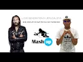 Download Lagu Love generation in Jerusalema - Bob Sinclar vs Master KG feat.  Nomcebo -    Paolo Monti mashup 2020