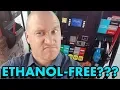 Which Gas is Best for my Lawn Mower