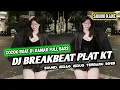 Download Lagu DJ SOUND JJ PLAT KT V23 AUTO GELENG GELENG JEDAG JEDUG VIRAL TIKTOK TERBARU