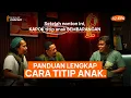 Download Lagu AYAH, KEMANA KAU TITIPKAN ANAKMU? - Eps 4 HIKAYAT PODCAST #2