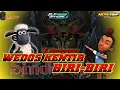 Download Lagu WEDOS KENTIR ❌ BIRI-BIRI VERSI MBEROTT 🔥SINDU REJO ft FAUZI OFFICIAL