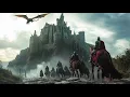 Download Lagu Camelot Falls Into Darkness As Morgana Rules With Deadly Dragons|Fantasy Movies Full Movie English