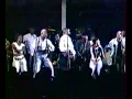 Lagu Wenge Musica 4X4 BCBG - Live à Aquaboulevard Likofi Ya Ngombé (Entier) 1995 VHS