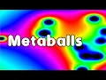 Episode 37 - Metaballs Did you read the title as meatballs as well