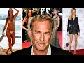 Kevin Costner - All Girlfriends 1975