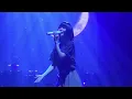 260816 HYNN(박혜원) '기적 (You Are My Life)' @2026 HYNN(박혜원) 콘서트 〈Midnight Blue : Luna-rium〉