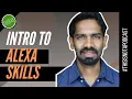 MASTER CLASS BUILD YOUR FIRST ALEXA SKILL step by step for FREE