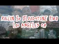 The History Of The Rollin 30 s BloodStone Piru Street Gang In Los Angeles Ca