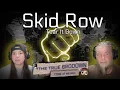 Download Lagu Hair Band Reactions Presents | SKID ROW - TEAR IT DOWN