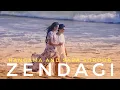 Download Lagu Zendagi- Hangama and Sara Soroor