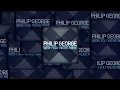 Philip George - Wish You Were Mine (Extended Version by Kapster)