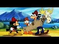 Download Lagu Mickey Mouse - Moose Hunters - 1937
