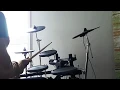 Cartel Madras - Goonda Gold ( Drum Cover )