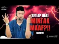 Syamsul Debat | Setiap Hari Mintak Maaf?!!  (Shorts)
