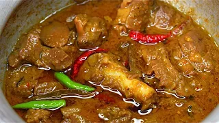 Duniya Ka Sabse Tasty Mutton Stew Banane Ka Asaan Tarika | Mutton Stew Recipe | Degi Stew