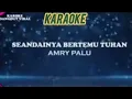 Lagu KARAOKE DISCO SEANDAINYA DAPAT BERTEMU TUHAN ( Amri palu) 