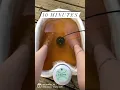 An ionic foot detox works by pulling the toxins out of your body through your feet soulsurfer - xx